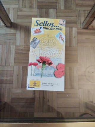Lote sellos España 2006 Nuevos