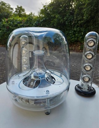 Harman Kardon Soundsticks III Bluetooth