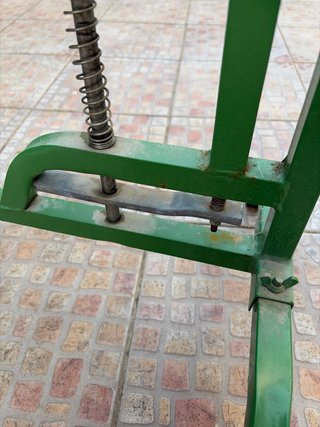 Encorchadora de botellas