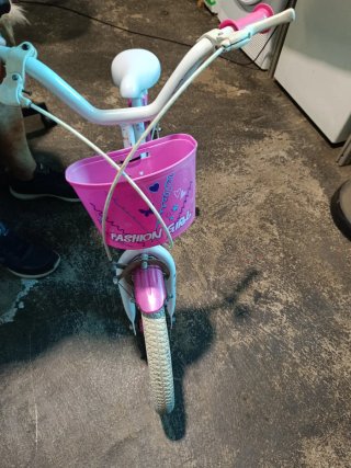 Bicicleta per bambini 16 pollici