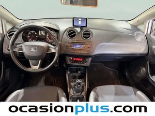 SEAT Ibiza 1.6 TDI Style ITech 30 Aniversario 66 kW (90 CV)
