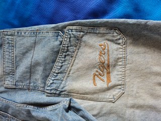 Pantalones Bershka Super Baggy Talla 40 Nuevos
