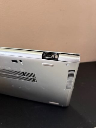 Portatile HP i5