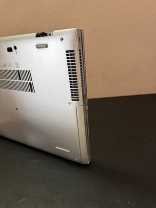 Portatile HP i5
