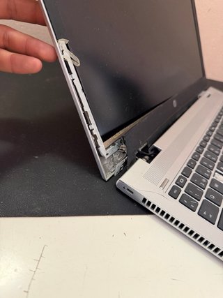 Portatile HP i5