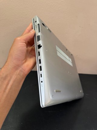 Portatile HP i5
