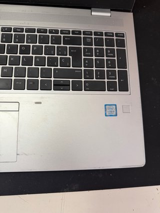 Portatile HP i5