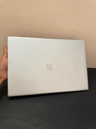 Portatile HP i5