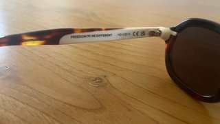Gafas de Sol MR.BOHO Society-El Patio