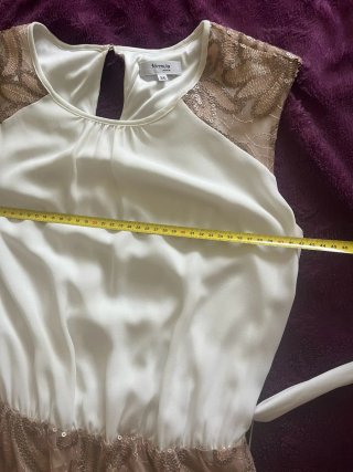 Vestido corto