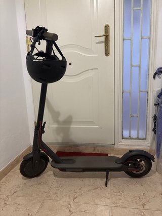 Patinete Eléctrico Xiaomi