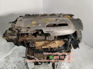 Renault dmuap1799387 motor completo f5ra Ref:04006