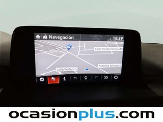 Mazda CX-5 2.0 G Evolution 2WD 121 kW (165 CV)
