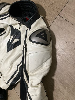Mono Dainese 2 piezas chica Talla 40