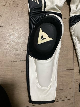 Mono Dainese 2 piezas chica Talla 40