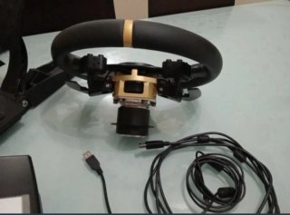 Pacchetto Fanatec Simulazione Guida