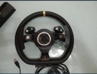 Pacchetto Fanatec Simulazione Guida