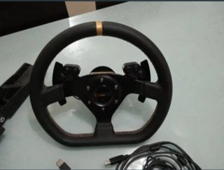 Pacchetto Fanatec Simulazione Guida