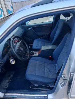 Mercedes-Benz Clase C 2000
