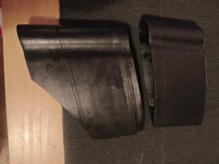 Portaherramientas para tija de sillín
