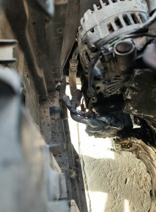 Compresor aire acondicionado peugeot 207 1902352