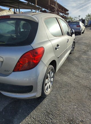 Compresor aire acondicionado peugeot 207 1902352