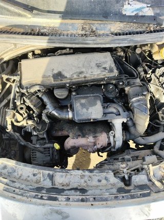 Compresor aire acondicionado peugeot 207 1902352
