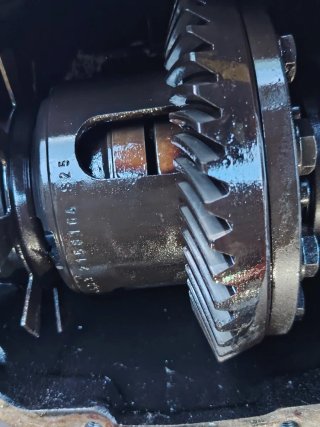 Autoblocante 188 3.46