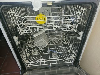 Lavavajillas Home Carrefour casi nuevo