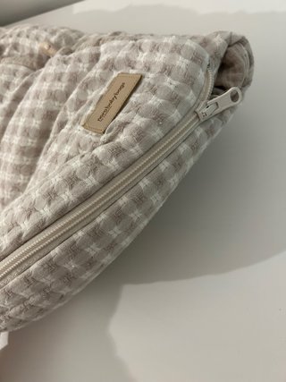 2 Sacos Capazo + Bolso Maternal Cambrass