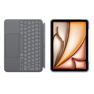 Funda Teclado Logitech Combo Touch iPad Air 11