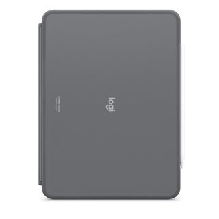 Funda Teclado Logitech Combo Touch iPad Air 11