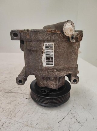 Fiat 293879 5a7875200 compresor panda (169) 1.2 8v