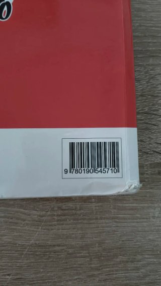 Libro Matemáticas I 1° Bachillerato