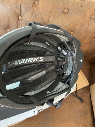 S-Works Evade 3