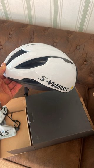 S-Works Evade 3