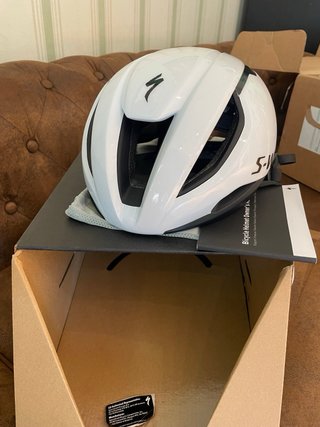 S-Works Evade 3