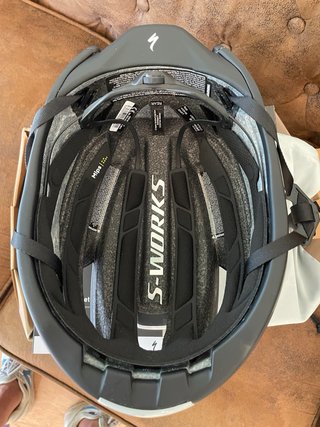 S-Works Evade 3
