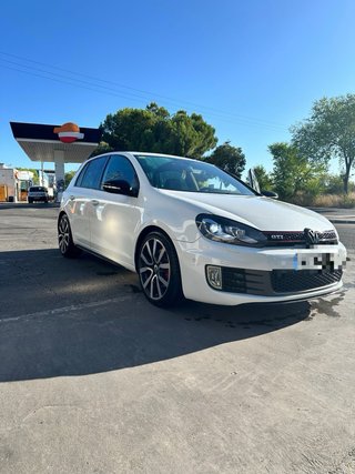 Volkswagen Golf 2011