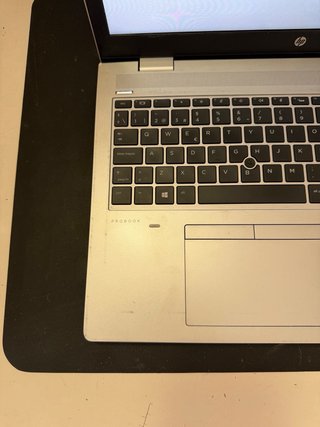 Portatile HP i5