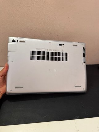 Portatile HP i5