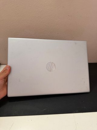 Portatile HP i5