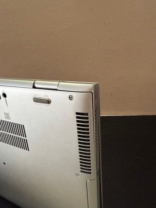 Portatile HP i5