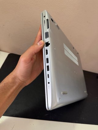 Portatile HP i5