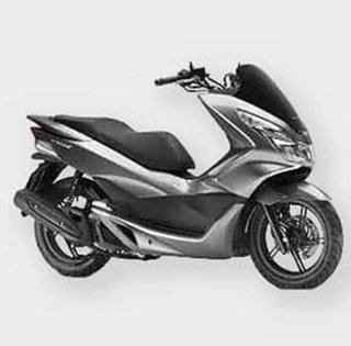 Manillar Honda PCX 125 (2014-2017)