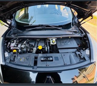 Renault Grand Scenic 2012