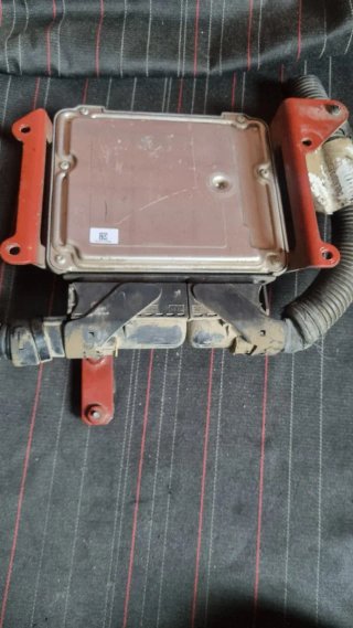 Centralita BOSCH 0 281 011 228 Iveco
