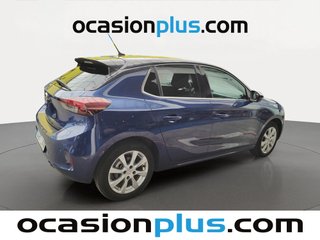 Opel Corsa 1.2 Turbo XHL Elegance 74 kW (100 CV)