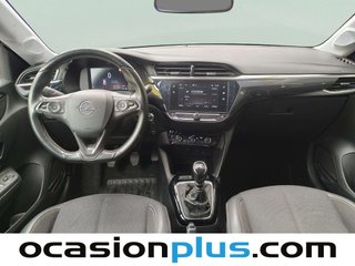 Opel Corsa 1.2 Turbo XHL Elegance 74 kW (100 CV)