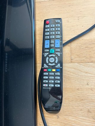 TV Samsung PS42C450B1W